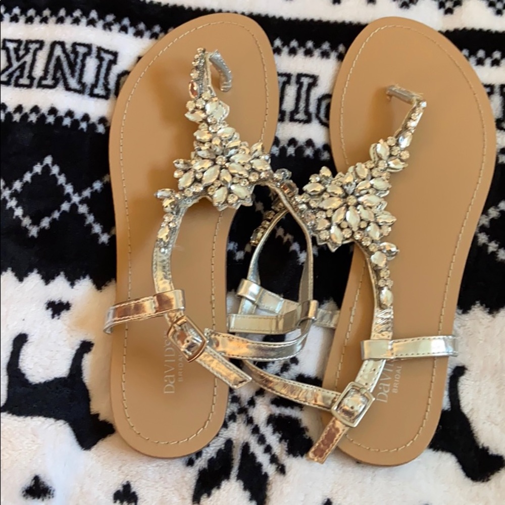 Cute summer shoes